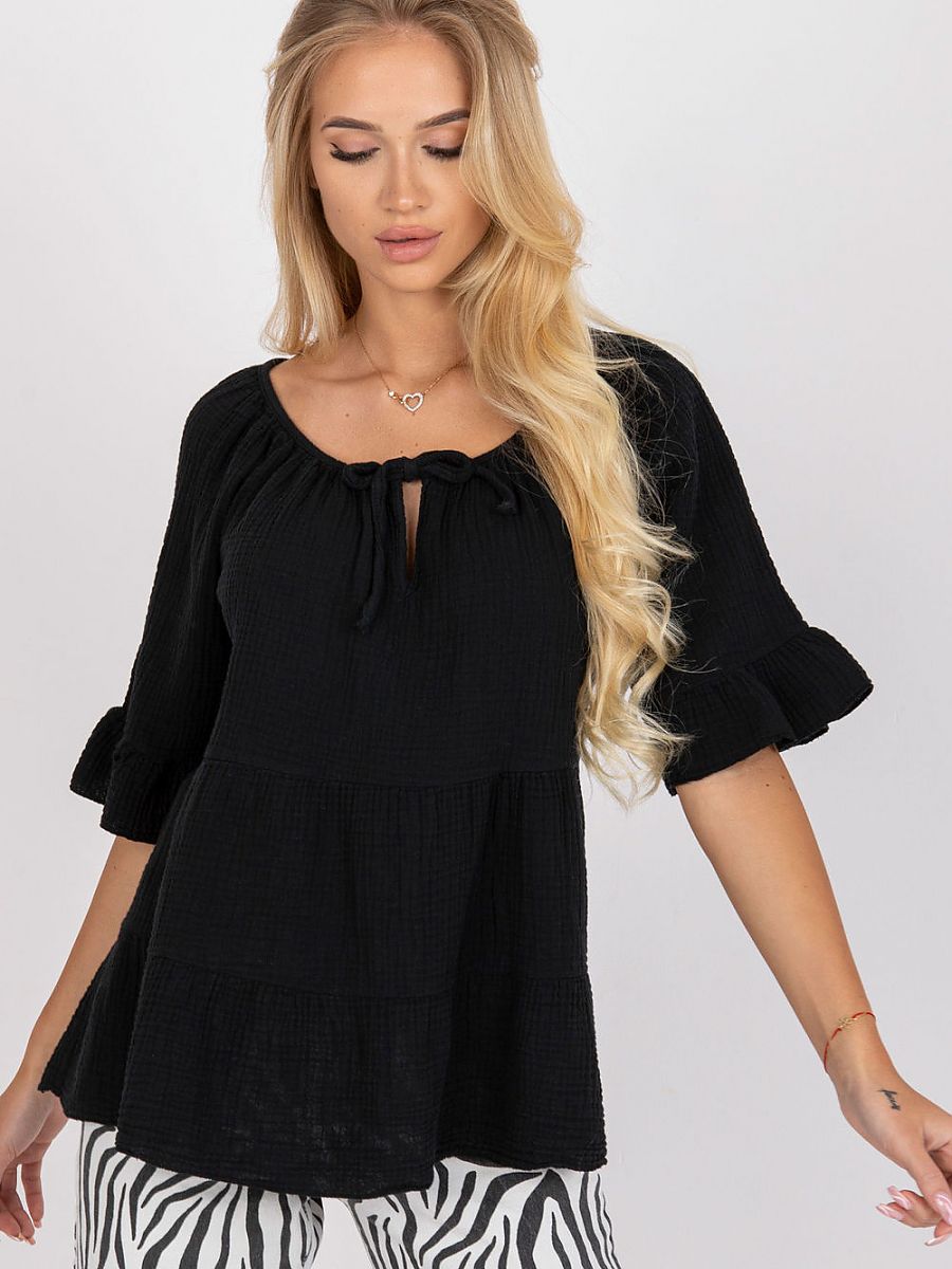 Blouse Och Bella