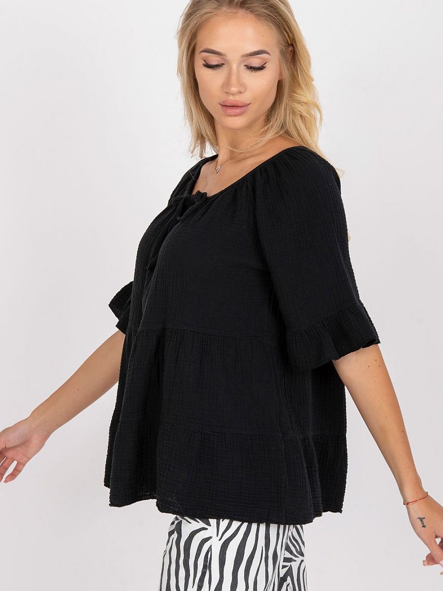 Blouse Och Bella