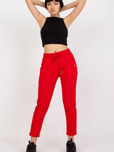 Cotton joggers from BFG