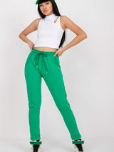 Cotton joggers from BFG