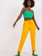 Cotton joggers from BFG