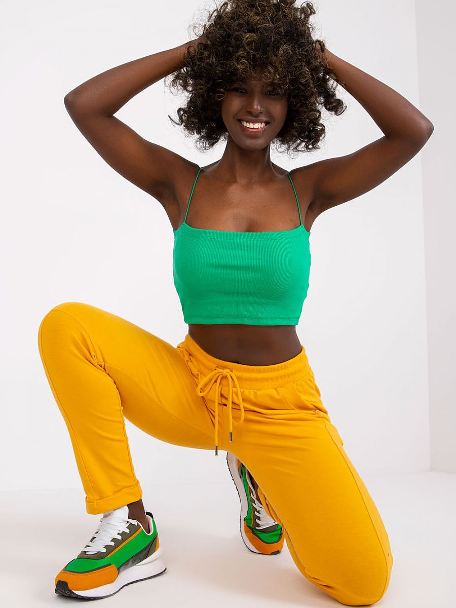 Cotton joggers from BFG