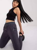 Cotton joggers from BFG
