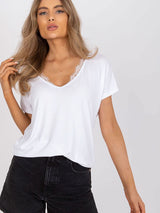 Lace top
