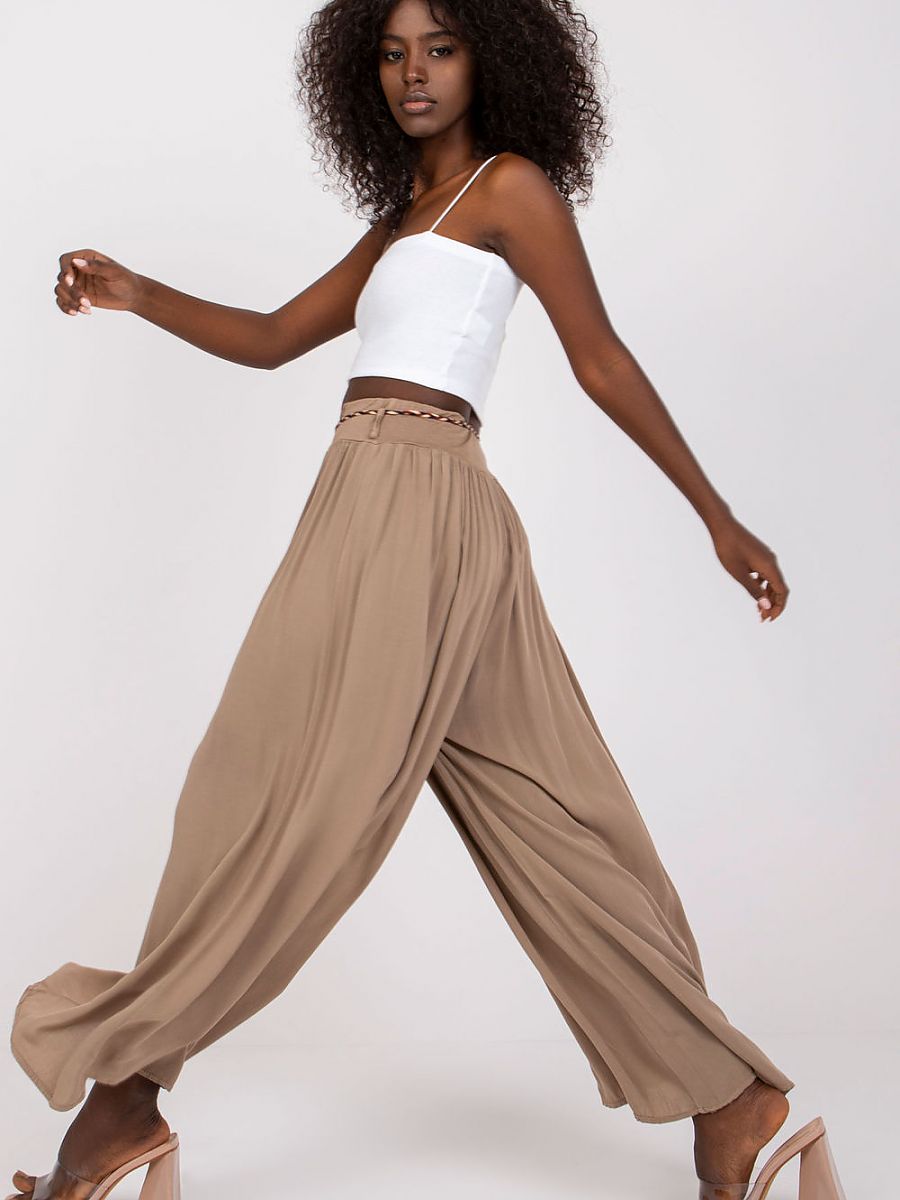 Women trousers Och Bella