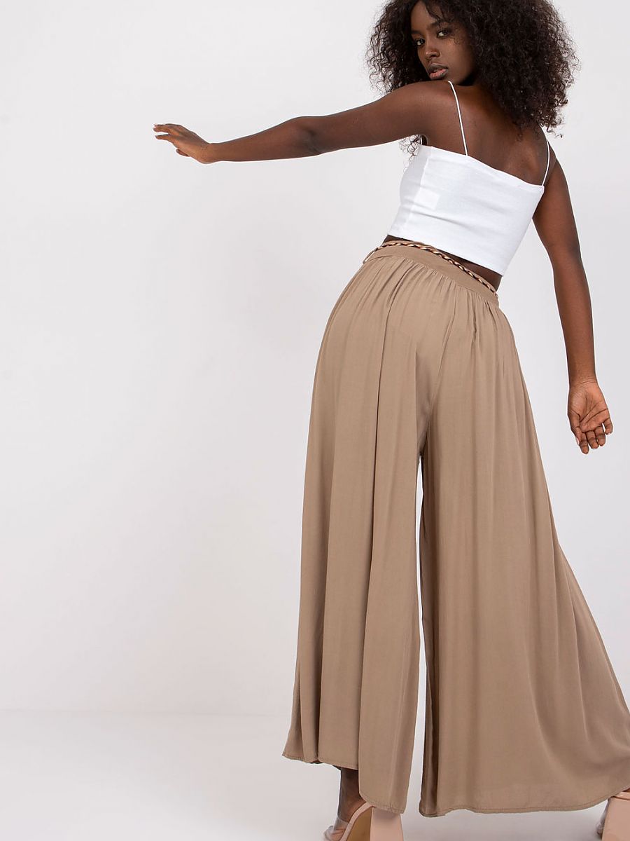 Women trousers Och Bella