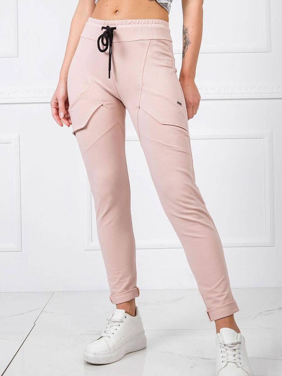 Cotton joggers from BFG
