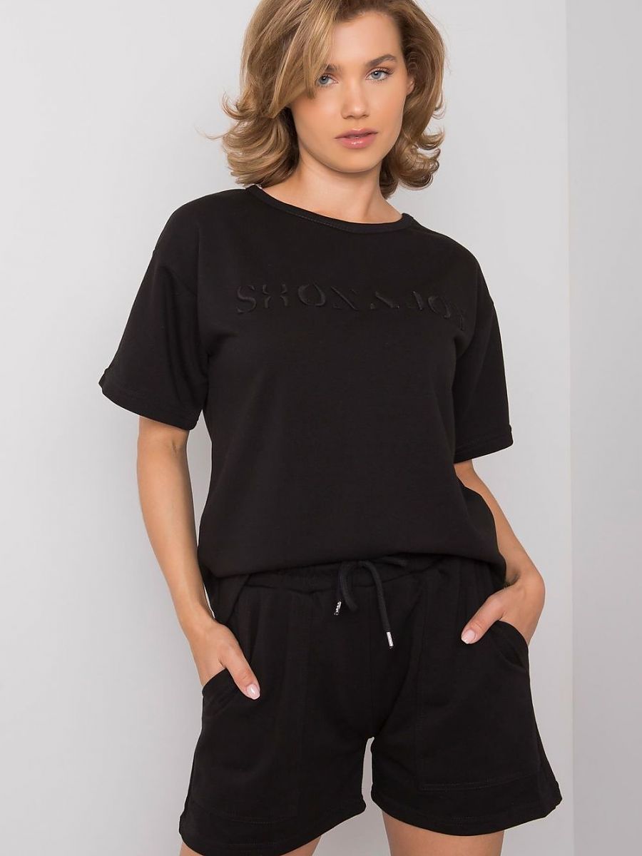 Cotton trousers