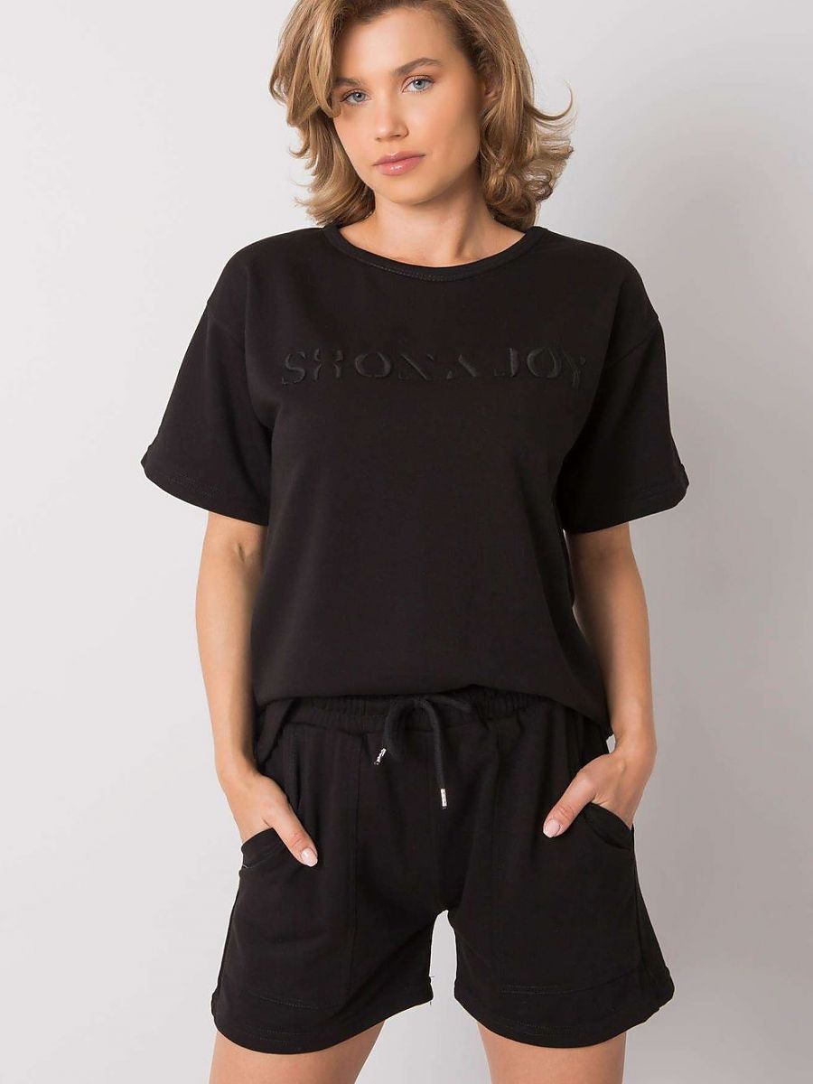 Cotton trousers