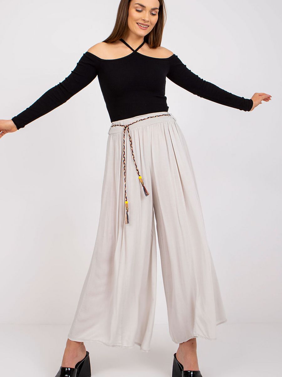Women trousers Och Bella