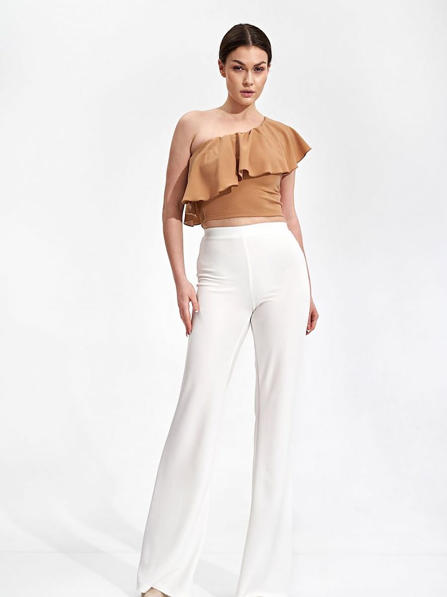 Elegant blouse from Figl