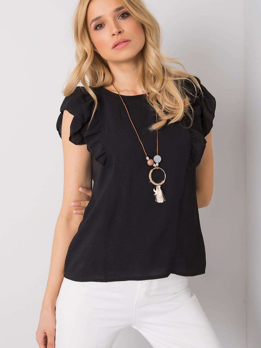Blouse Och Bella
