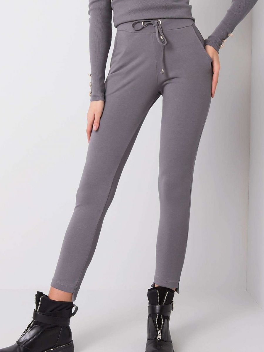 Cotton joggers from BFG
