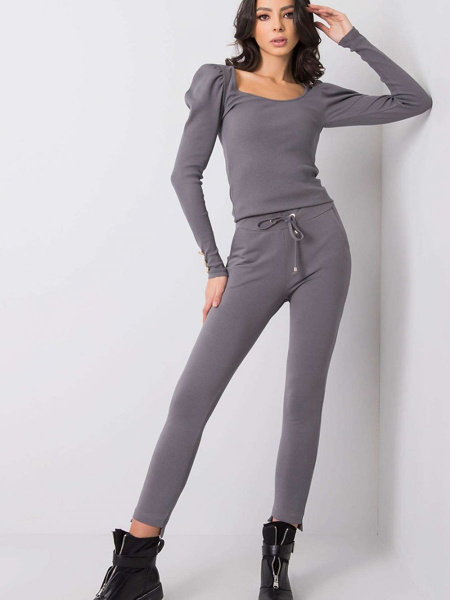 Cotton joggers from BFG