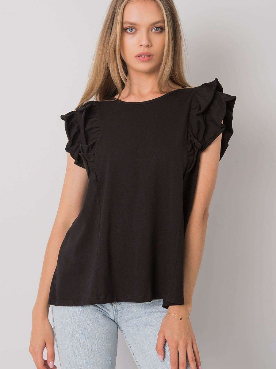 Blouse Och Bella