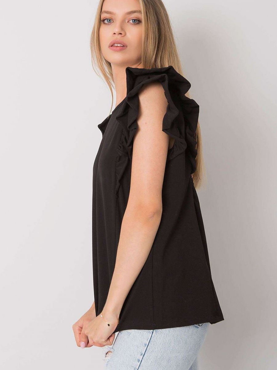 Blouse Och Bella
