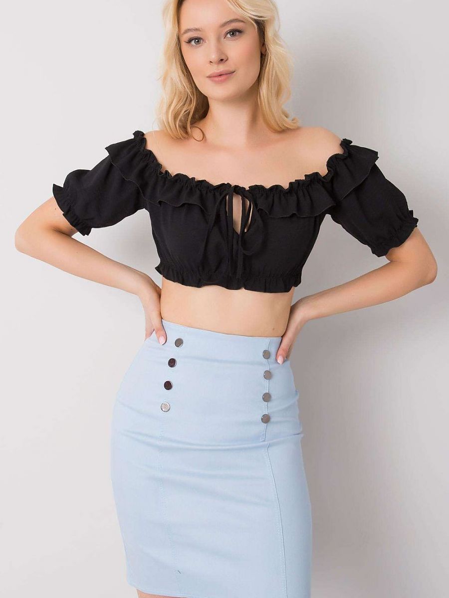 Blouse Och Bella
