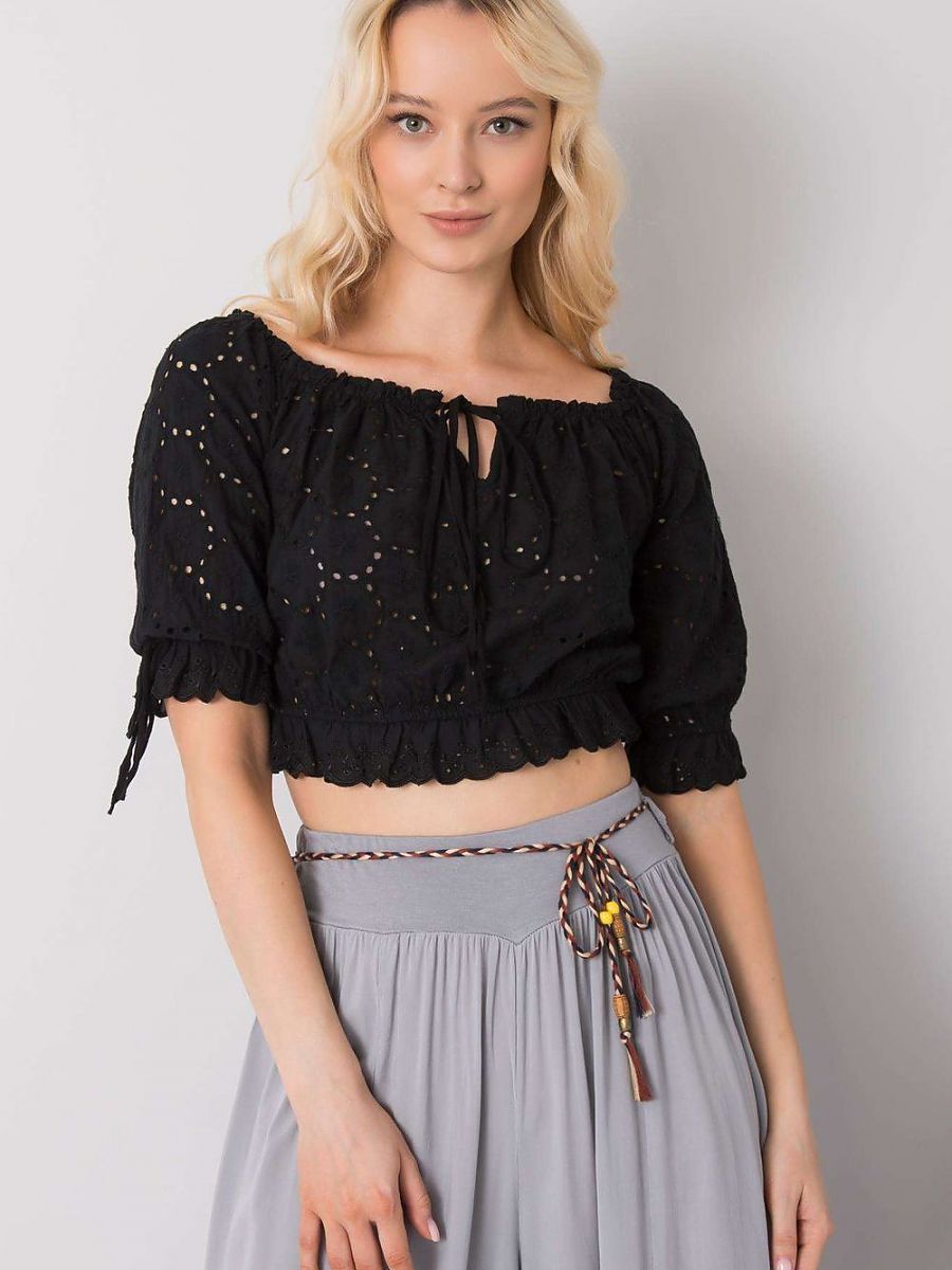 Blouse Och Bella