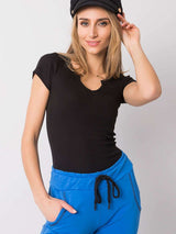 Ribbed top