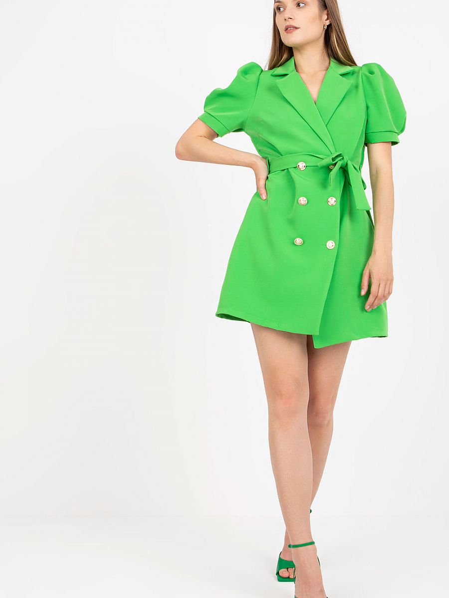 Elegant dress from Italy Moda