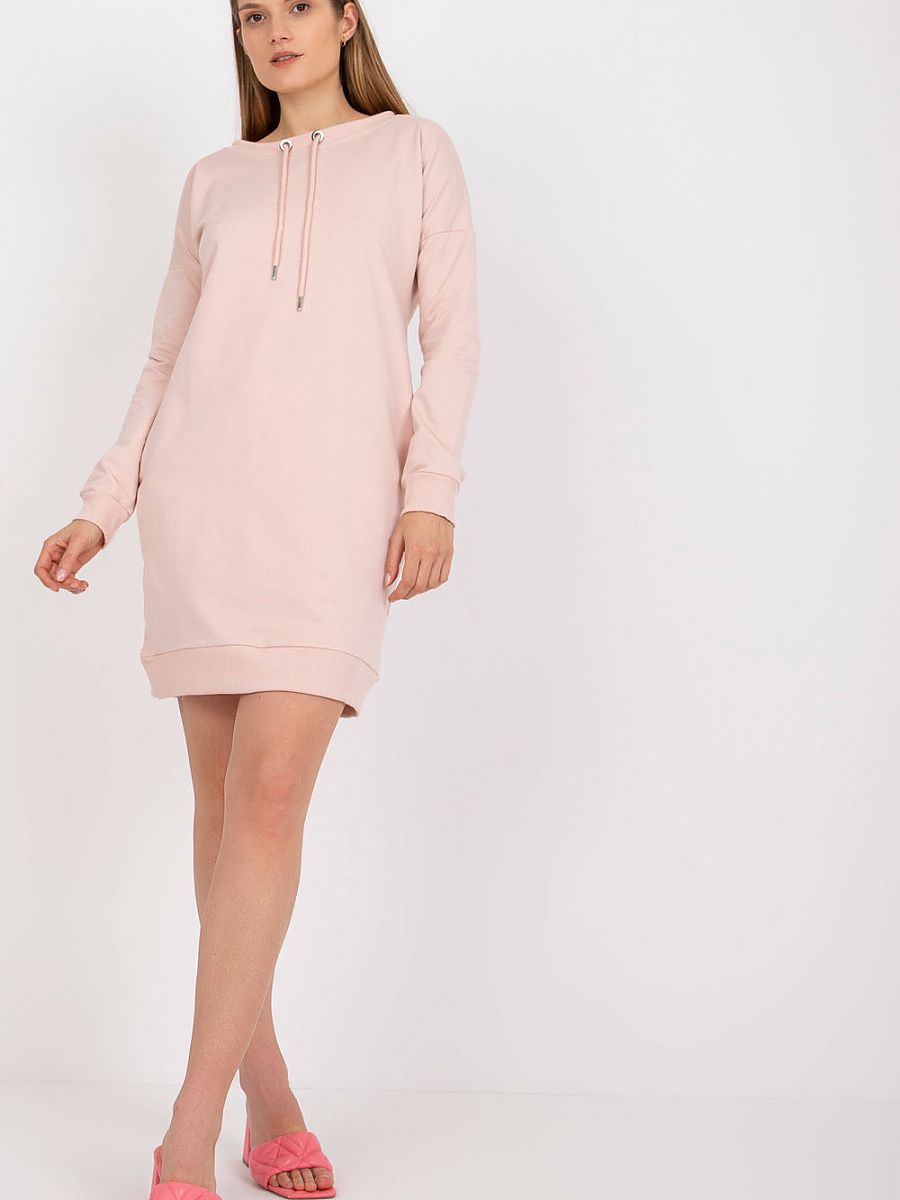 Cotton dress from BFG