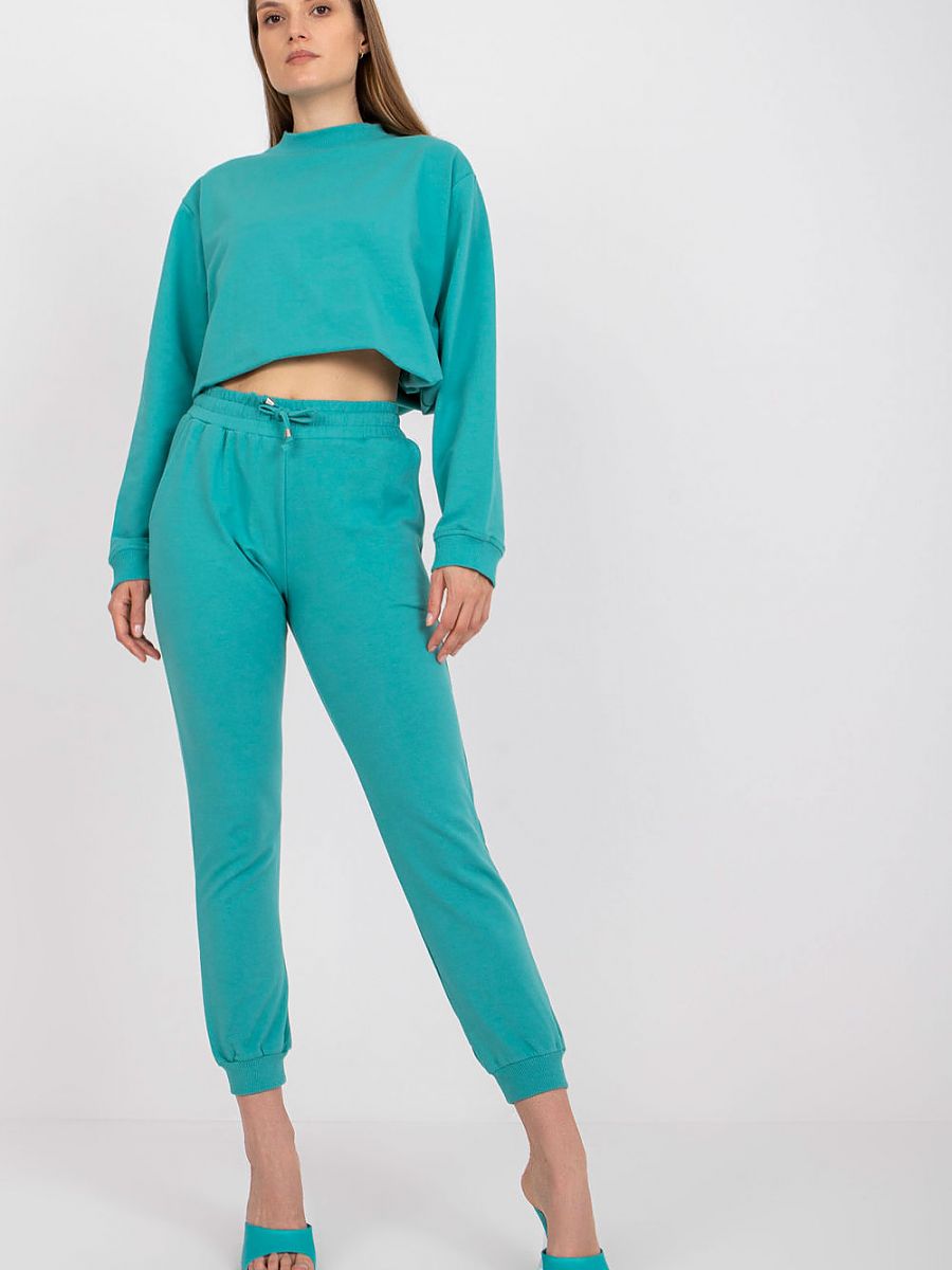 Cotton joggers from BFG
