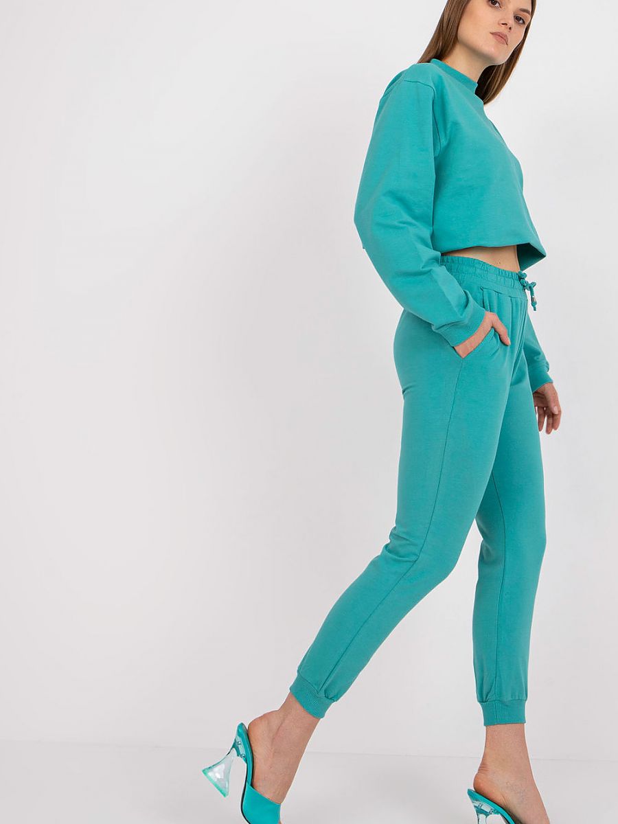 Cotton joggers from BFG
