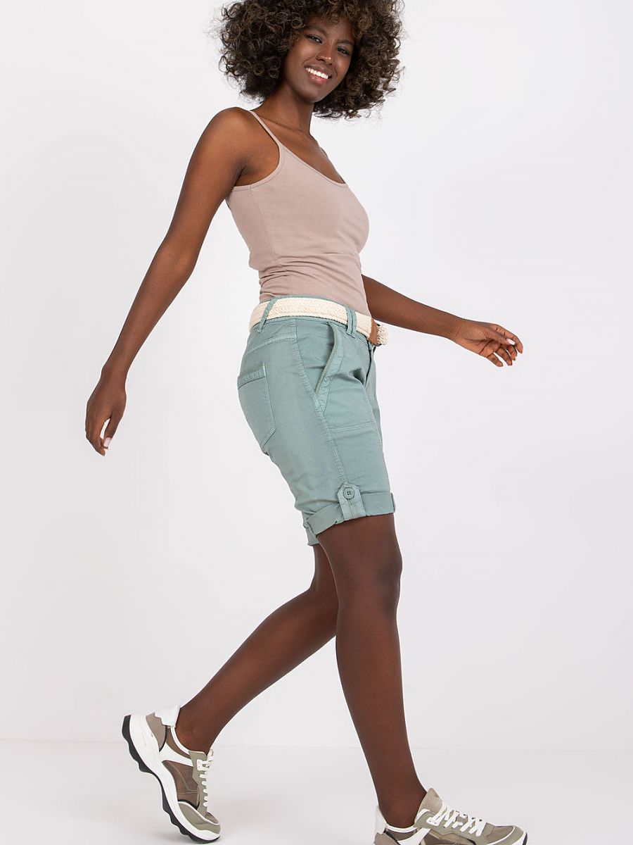 Shorts Stitch&Soul