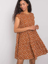 Loose dress from Stitch&Soul