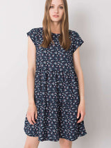 Loose dress from Stitch&Soul