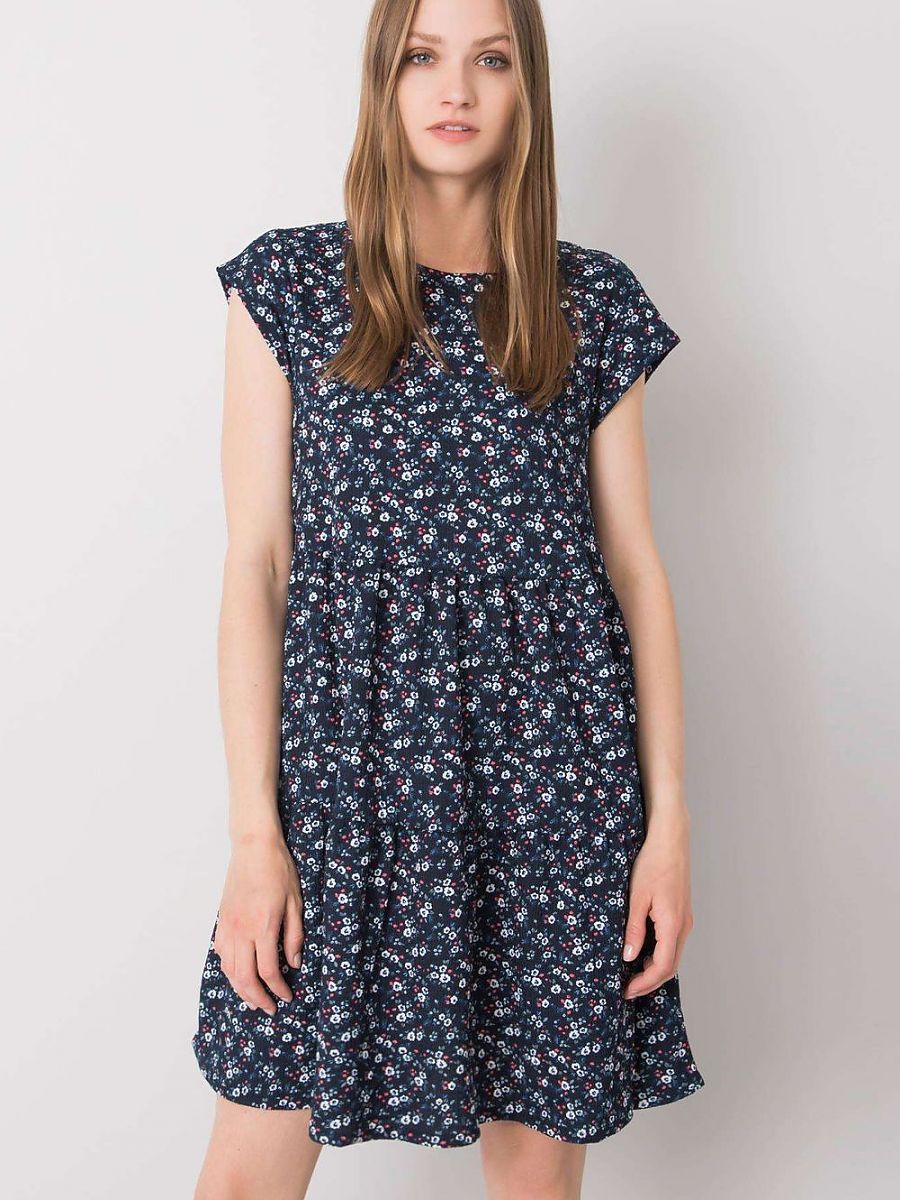 Loose dress from Stitch&Soul