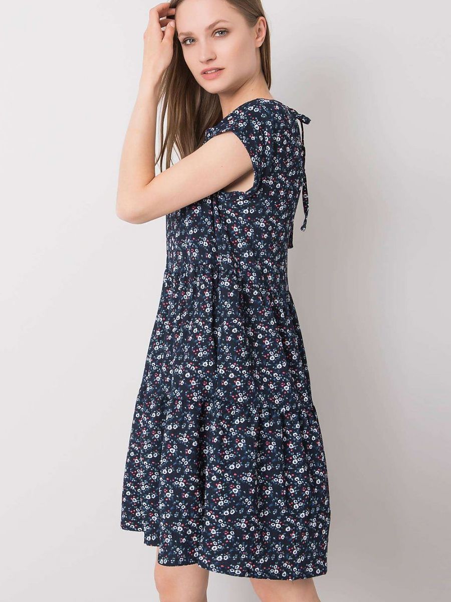 Loose dress from Stitch&Soul