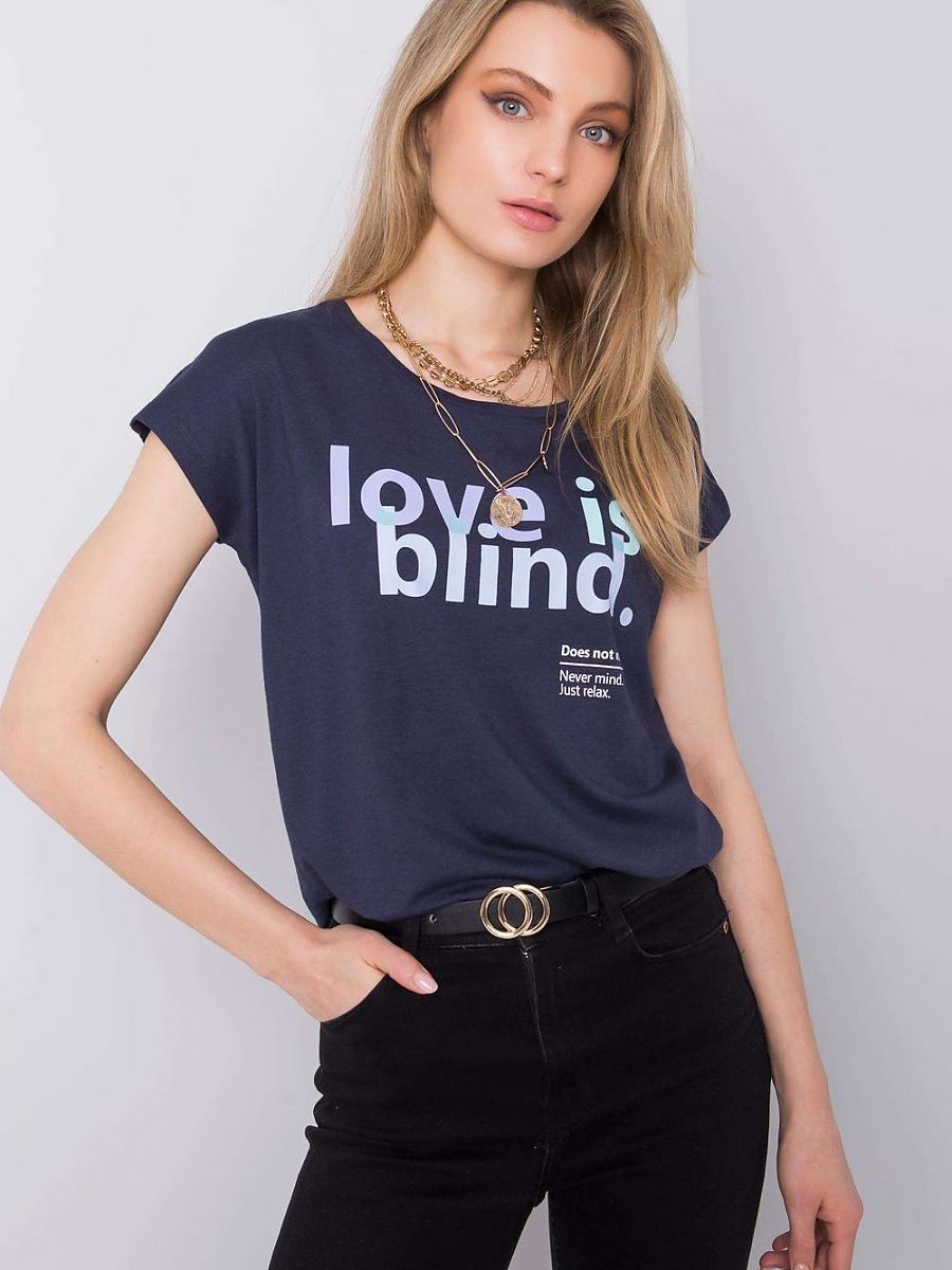 T-shirt Stitch&Soul