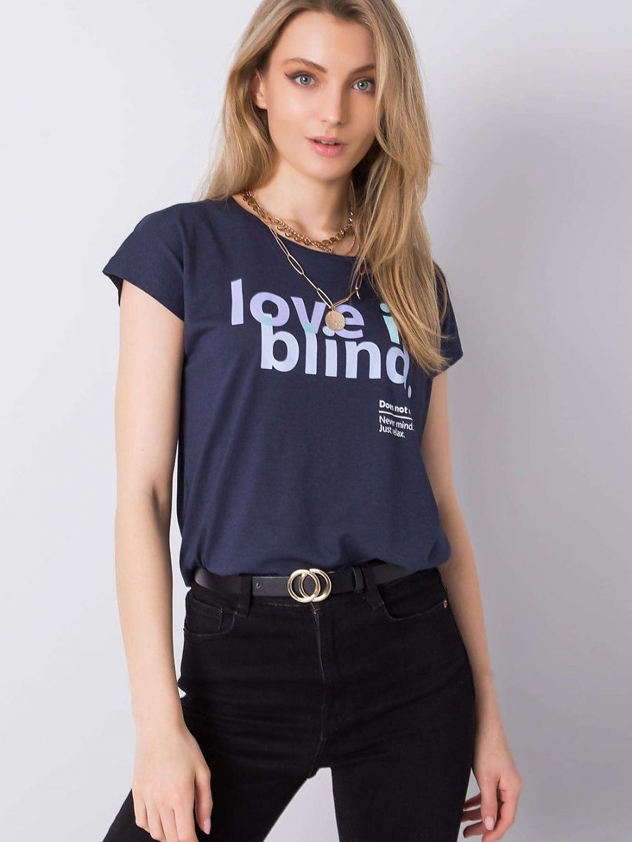 T-shirt Stitch&Soul