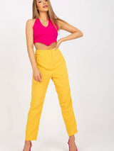 Viscose trousers from Xsapienza