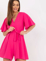 Elegant playsuit