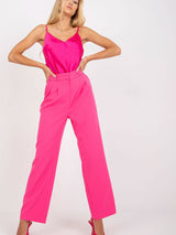 Wide-leg trousers from Rue Paris