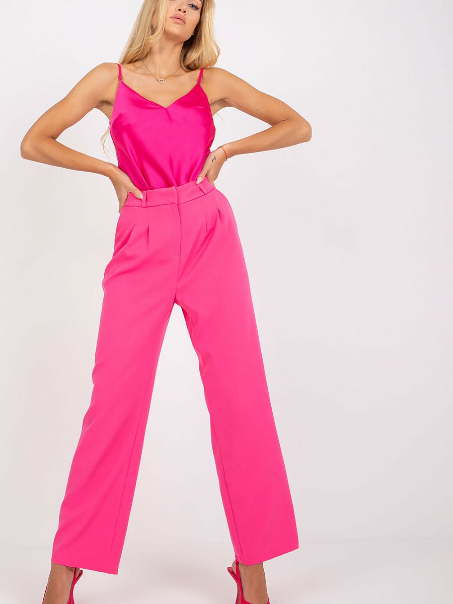 Wide-leg trousers from Rue Paris