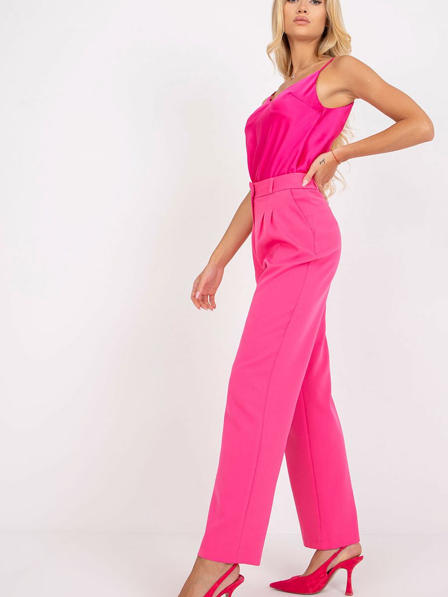 Wide-leg trousers from Rue Paris