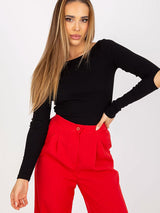 Cotton blouse