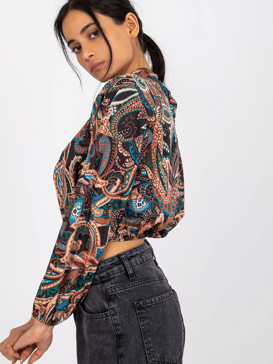 Blouse Italy Moda