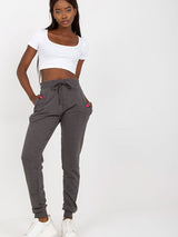 Cotton joggers from BFG