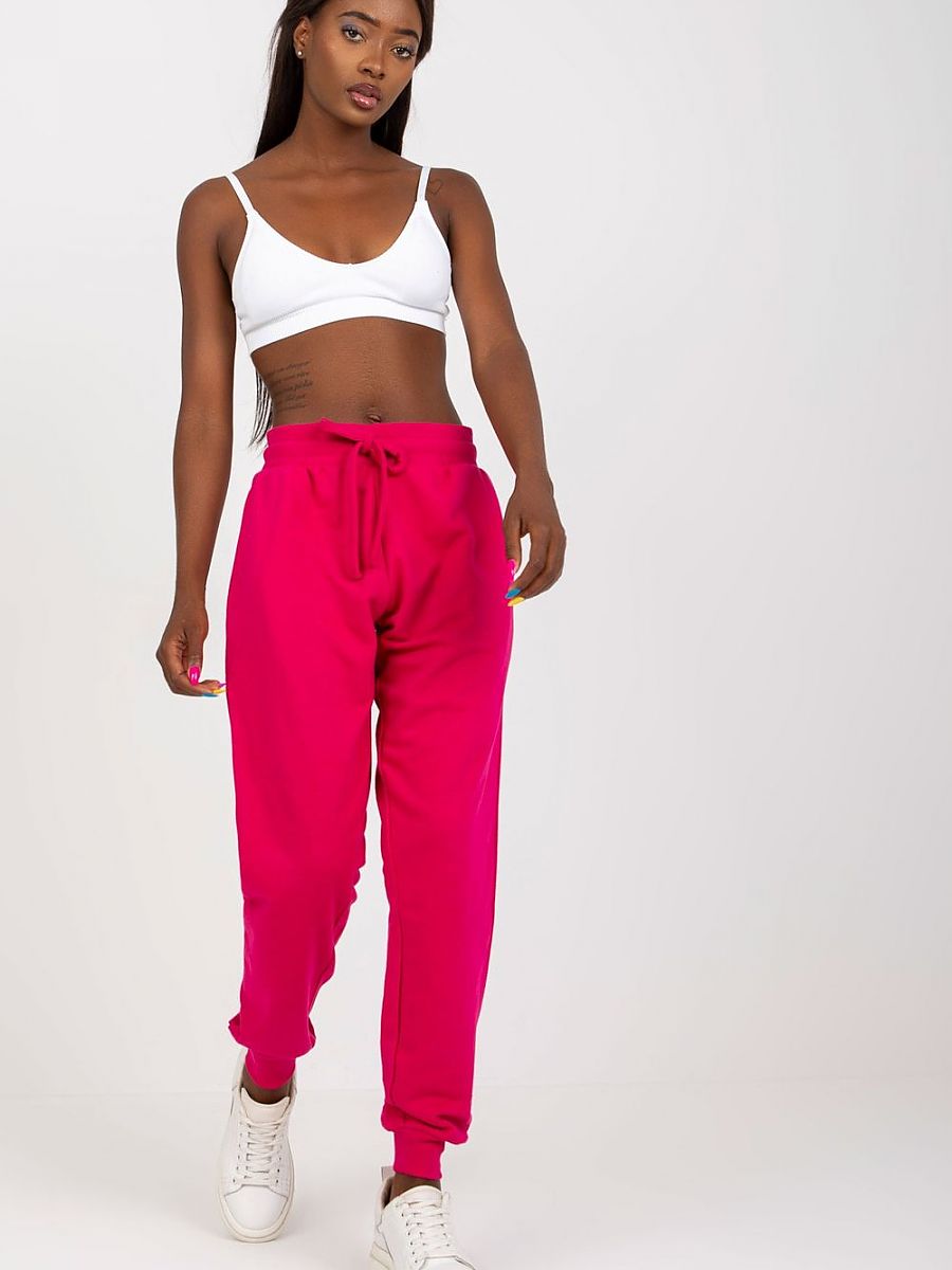 Cotton joggers from BFG