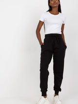 Cotton joggers from BFG