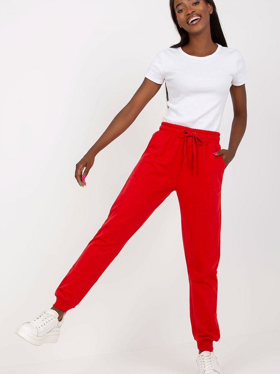 Cotton joggers from BFG