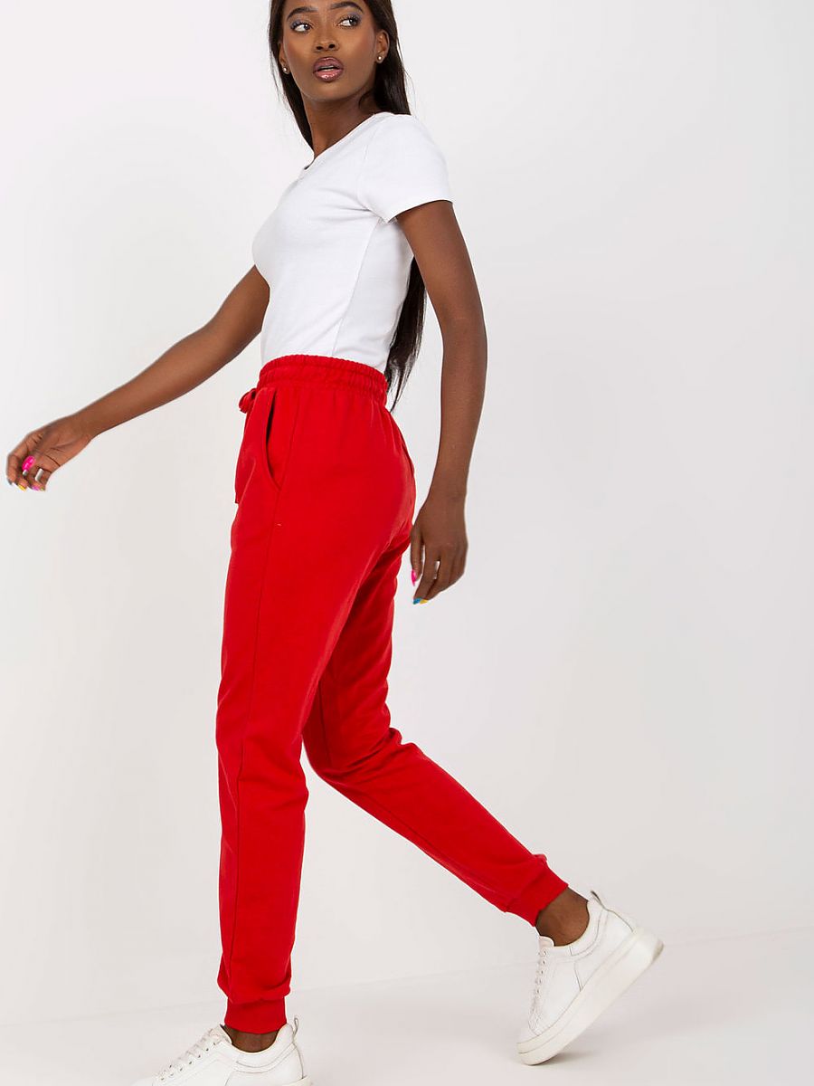 Cotton joggers from BFG
