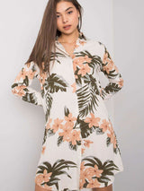 Viscose dress from Rue Paris