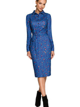 Midi dress from Moe