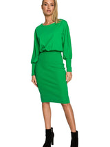 Comfortable dress from Moe