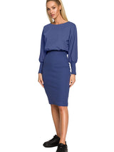Comfortable dress from Moe